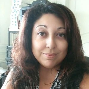 Meet your Posher, Janet